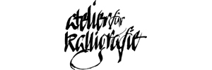 logo schriftkunst.de
Johann Georg Maierhofer
Kalligraf und Autor